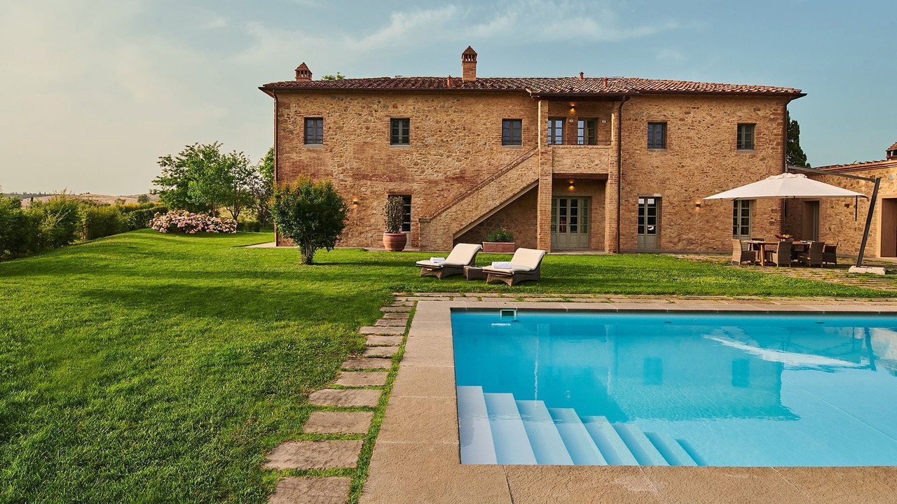 Photo of Outdoor in Castelfalfi