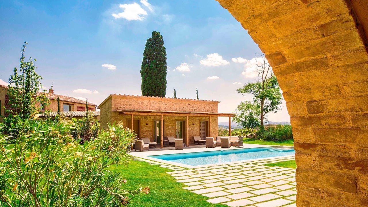 Photo of Outdoor in Castelfalfi