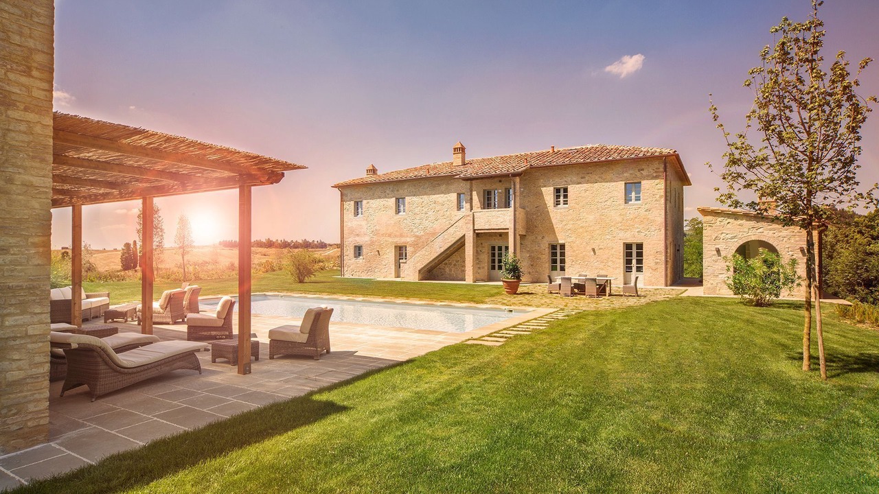 Photo of Outdoor in Castelfalfi