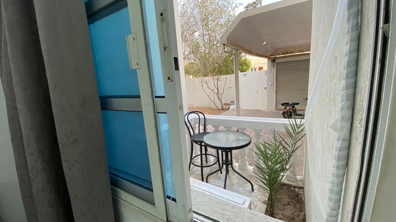 Photo of Bedroom in Jumeira 3