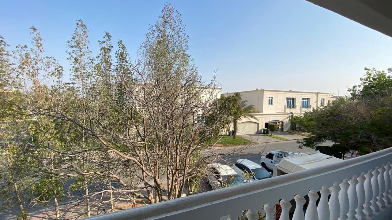 Photo of Patio Balcony in Jumeira 3
