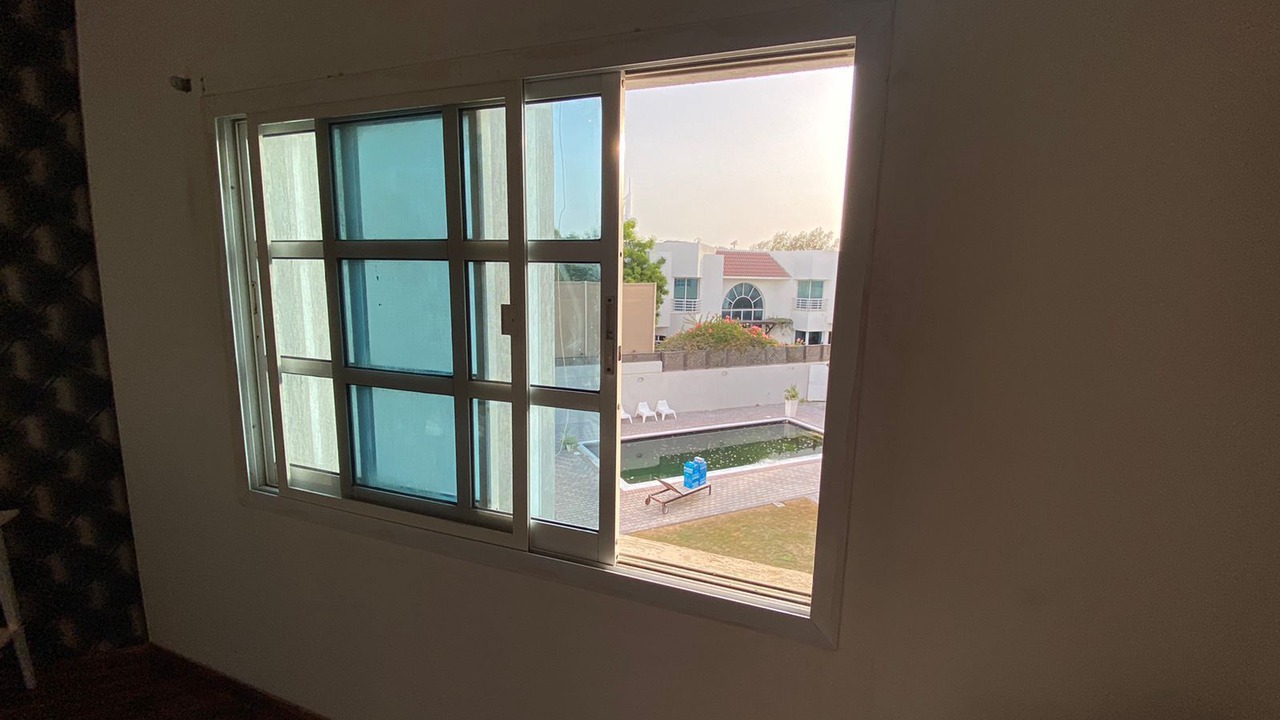 Photo of Bedroom in Jumeira 3