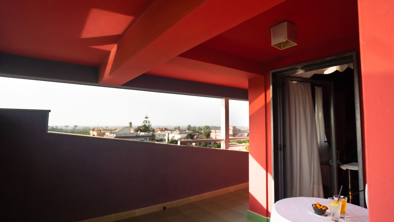 Photo of Bedroom in Giugliano in Campania