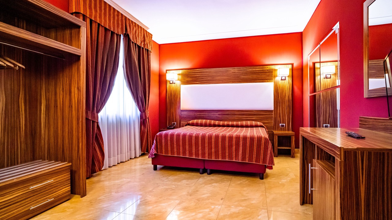 Photo of Bedroom in Giugliano in Campania
