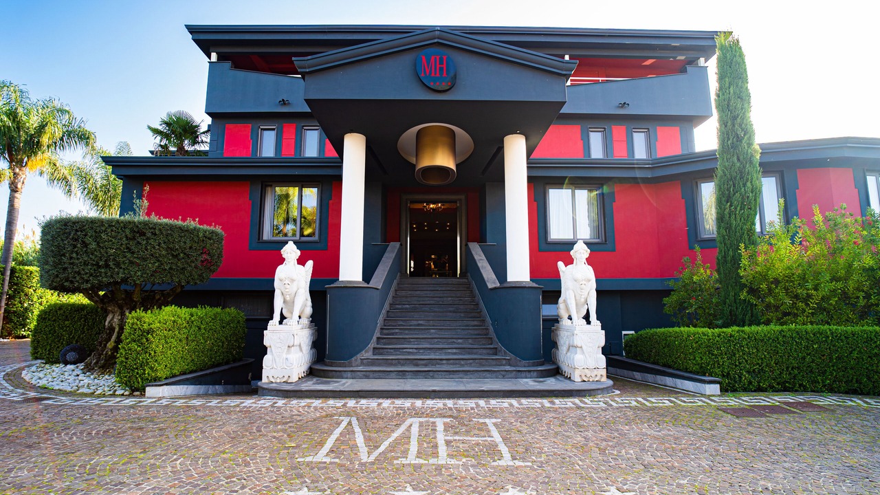 Photo of Outdoor in Giugliano in Campania