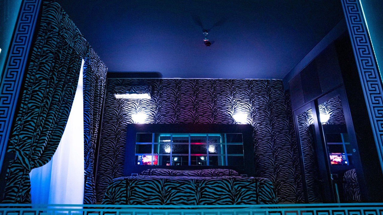 Photo of Bedroom in Giugliano in Campania