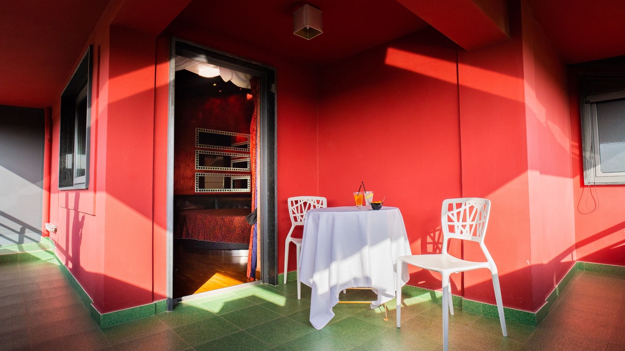Photo of Bedroom in Giugliano in Campania