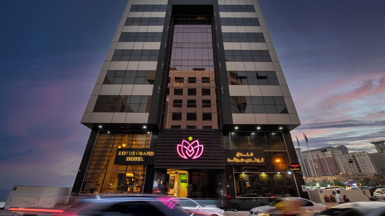 Photo of Outdoor in Al Muraqqabat