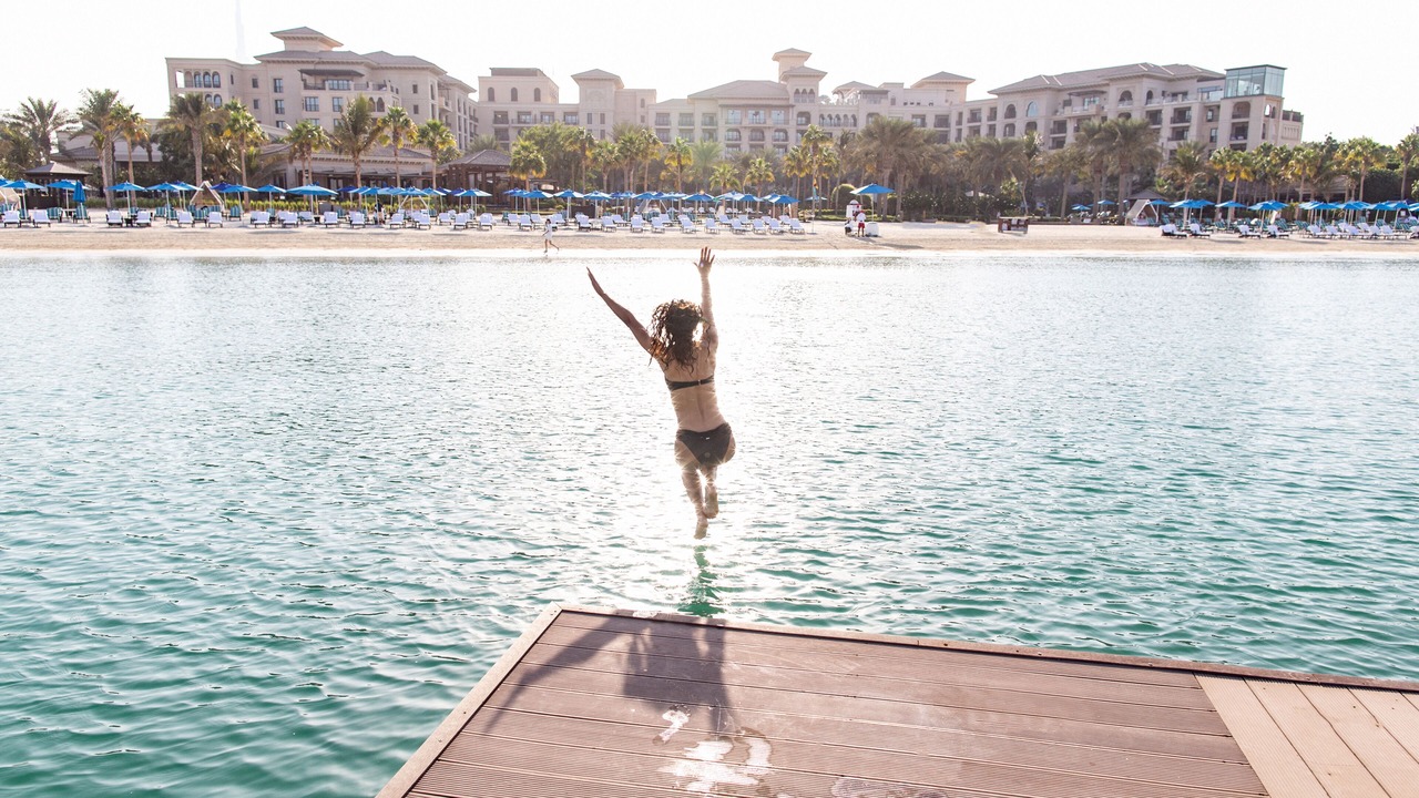 Photo of Outdoor in Jumeirah