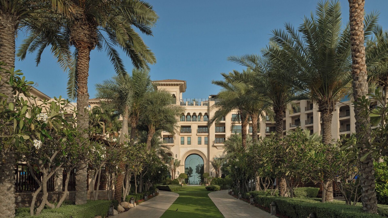 Photo of Outdoor in Jumeirah