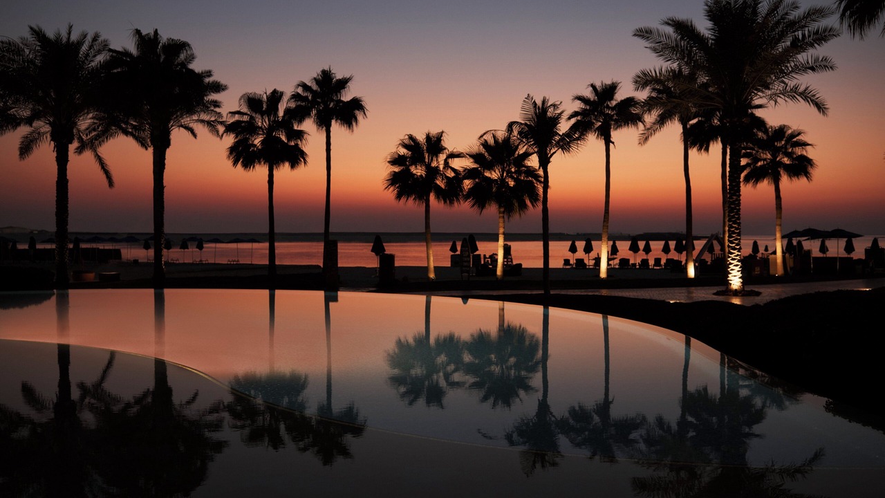 Photo of Outdoor in Jumeirah