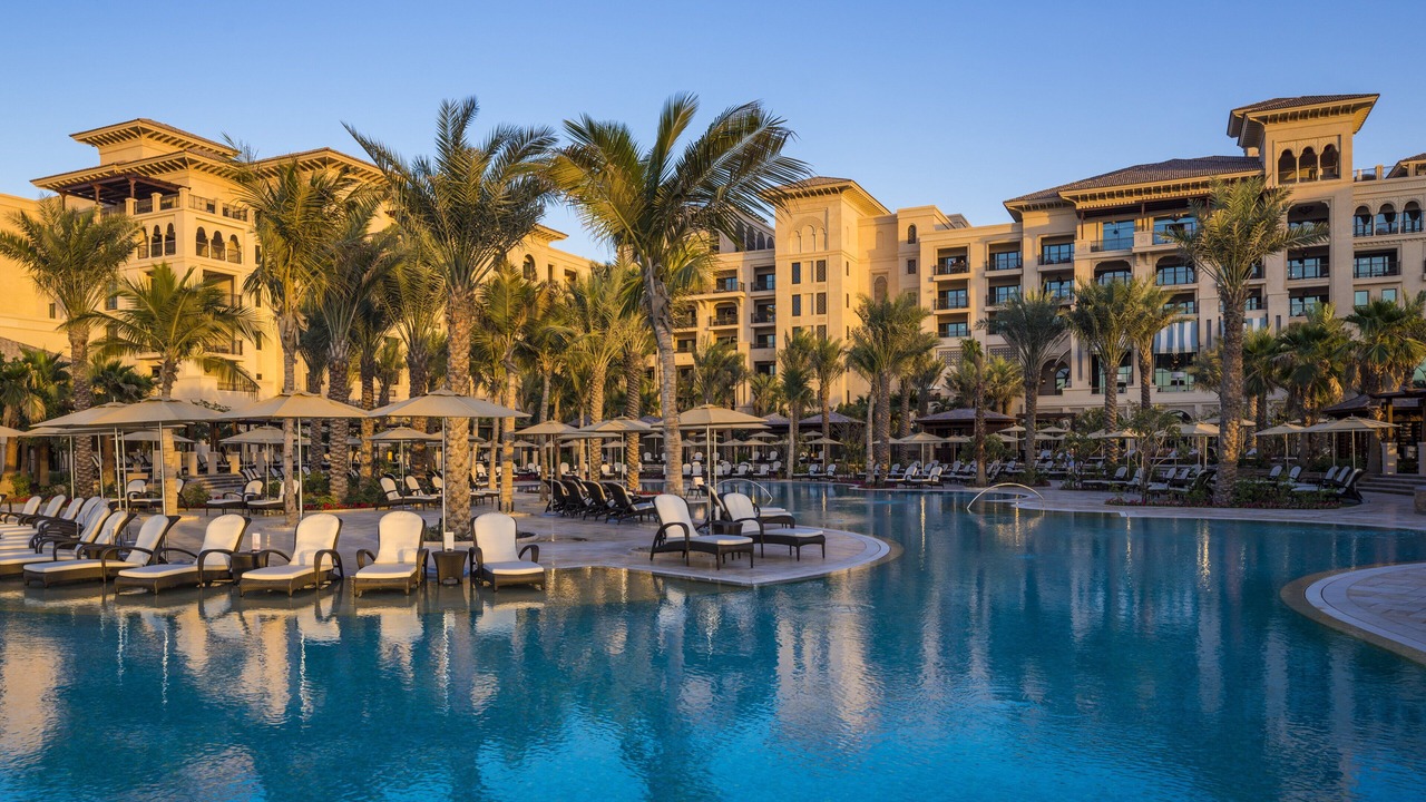 Photo of Outdoor in Jumeirah
