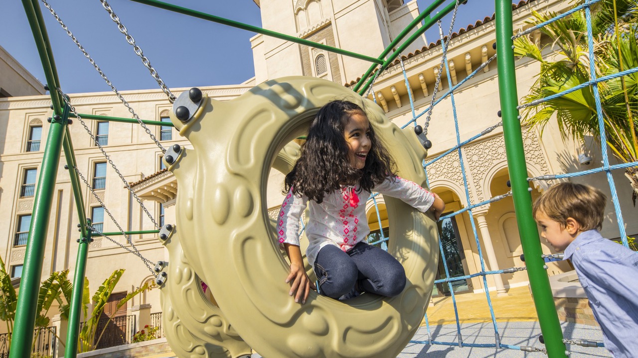 Photo of Outdoor in Jumeirah