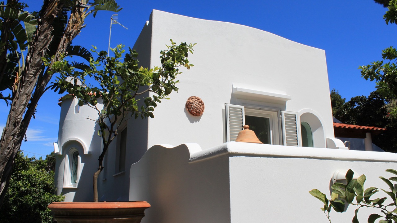 Photo of Outdoor in Casamicciola Terme