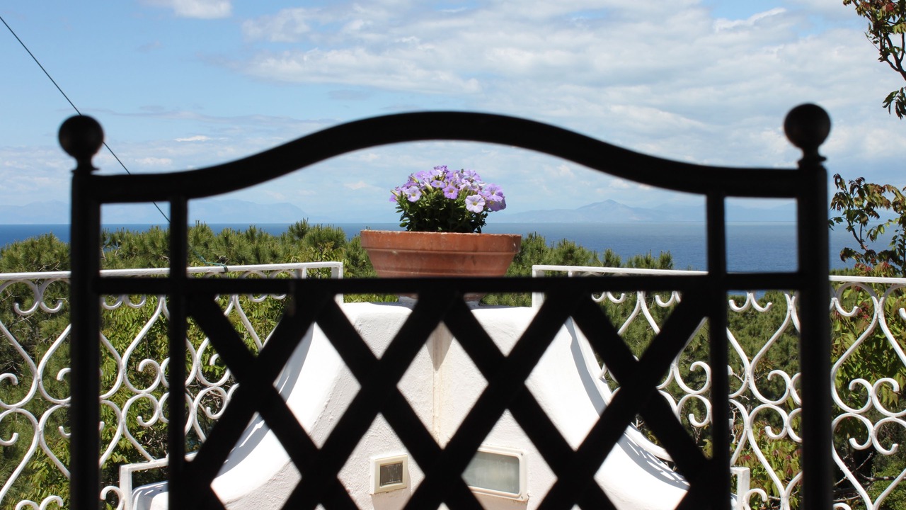 Photo of Outdoor in Casamicciola Terme