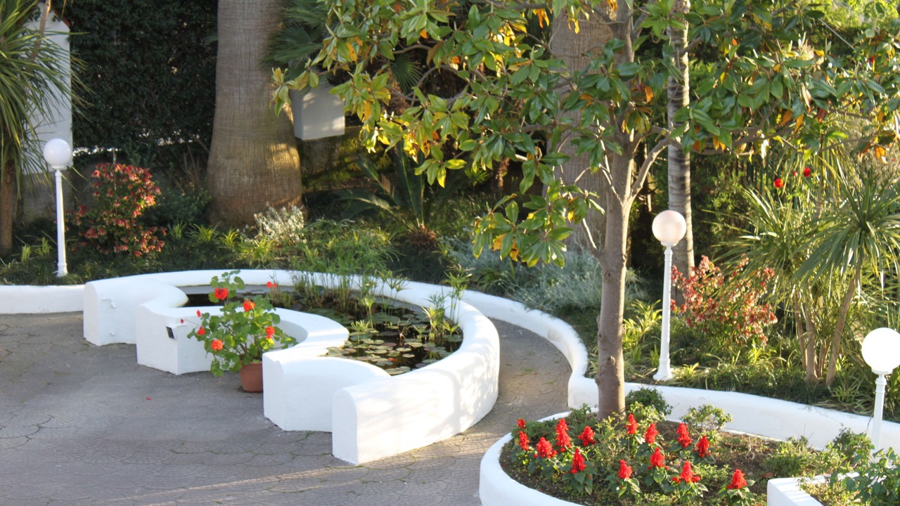 Photo of Outdoor in Casamicciola Terme
