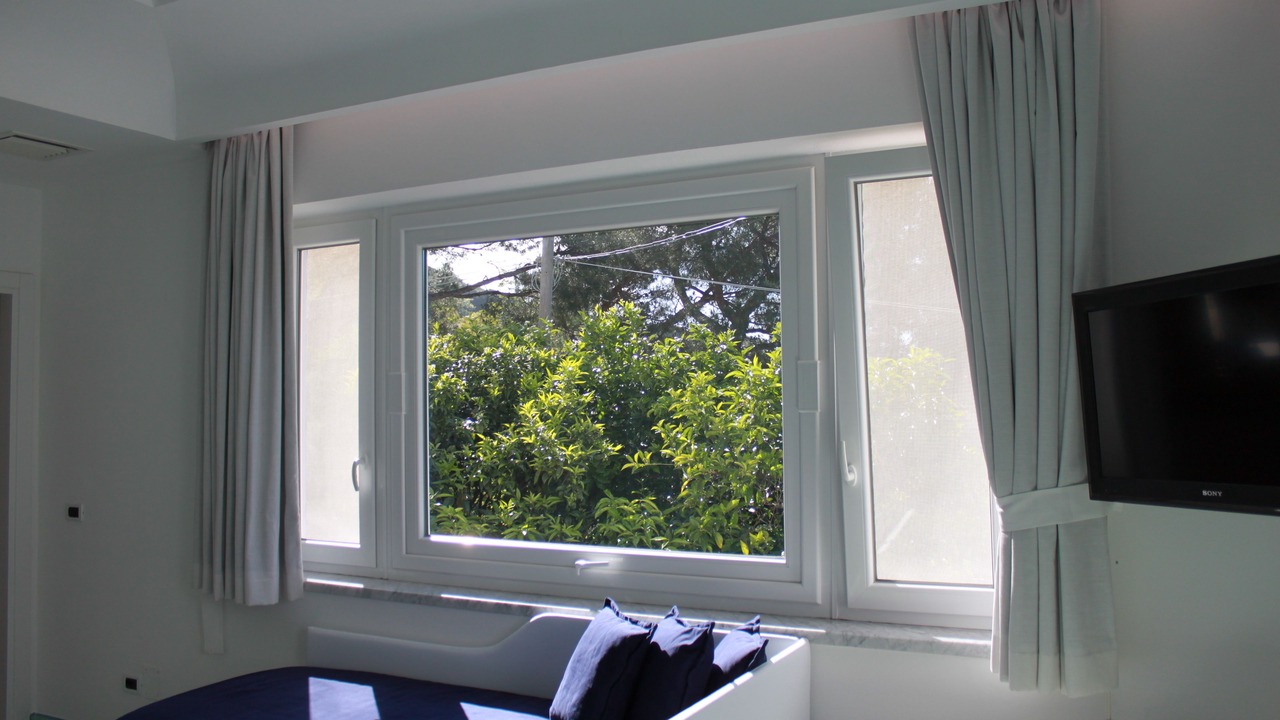 Photo of Bedroom in Casamicciola Terme