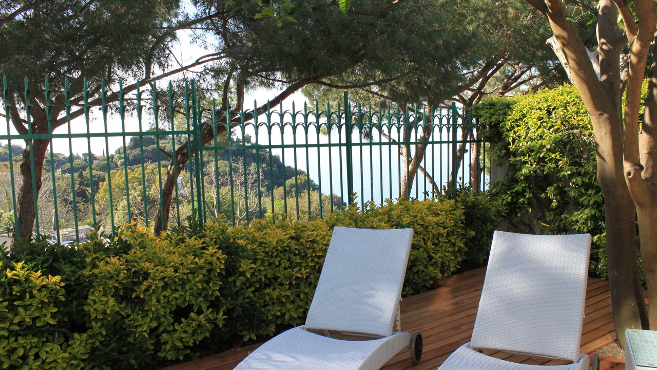 Photo of Patio Balcony in Casamicciola Terme