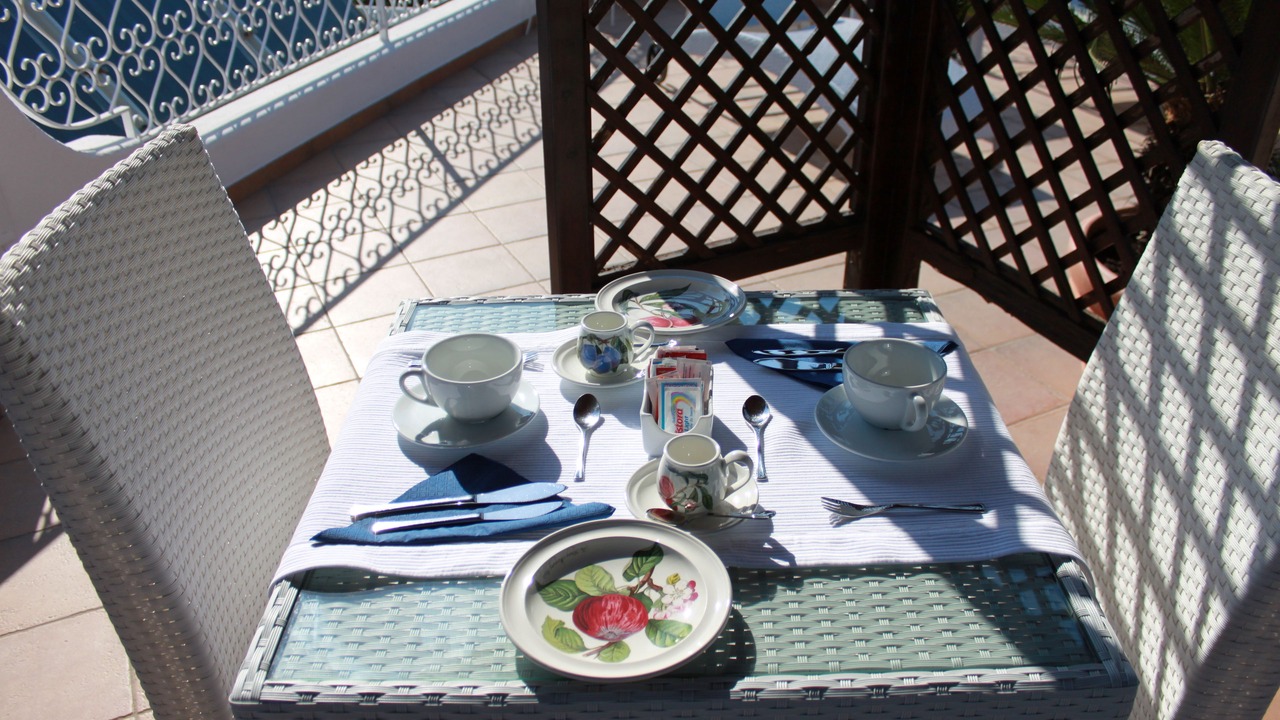 Photo of Outdoor in Casamicciola Terme