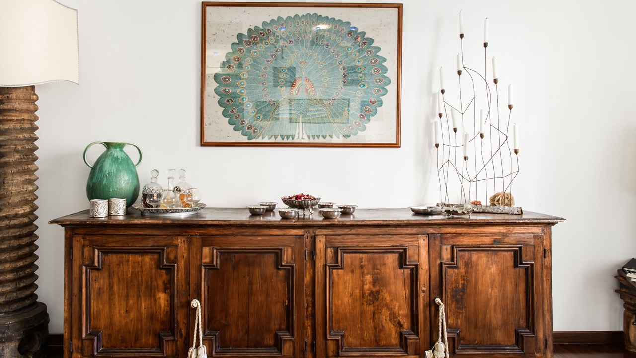 Photo of Livingroom in Vomero
