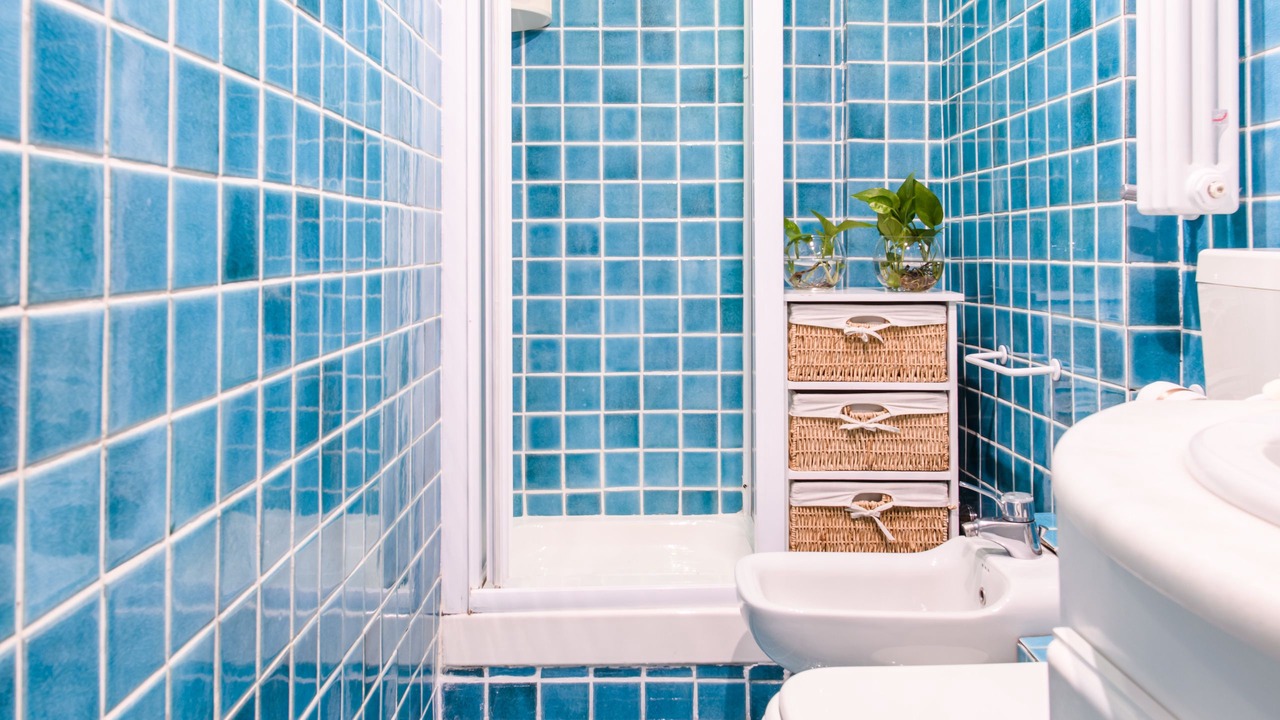 Photo of Bathroom in Vomero