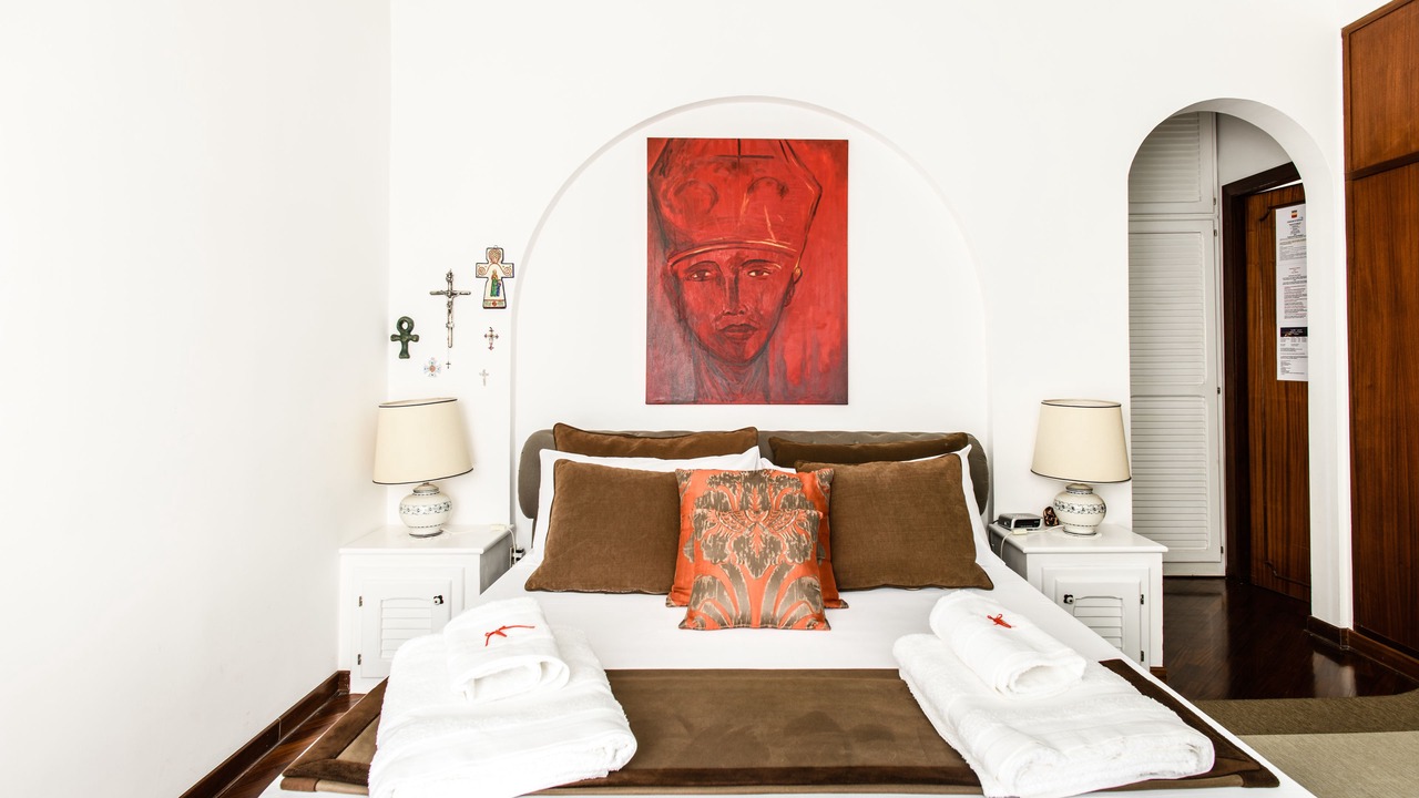 Photo of Bedroom in Vomero