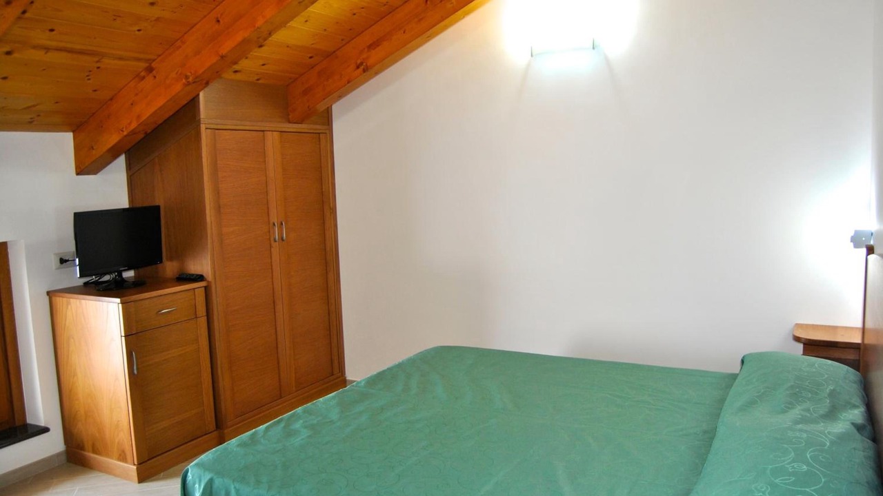 Photo of Bedroom in San Michele