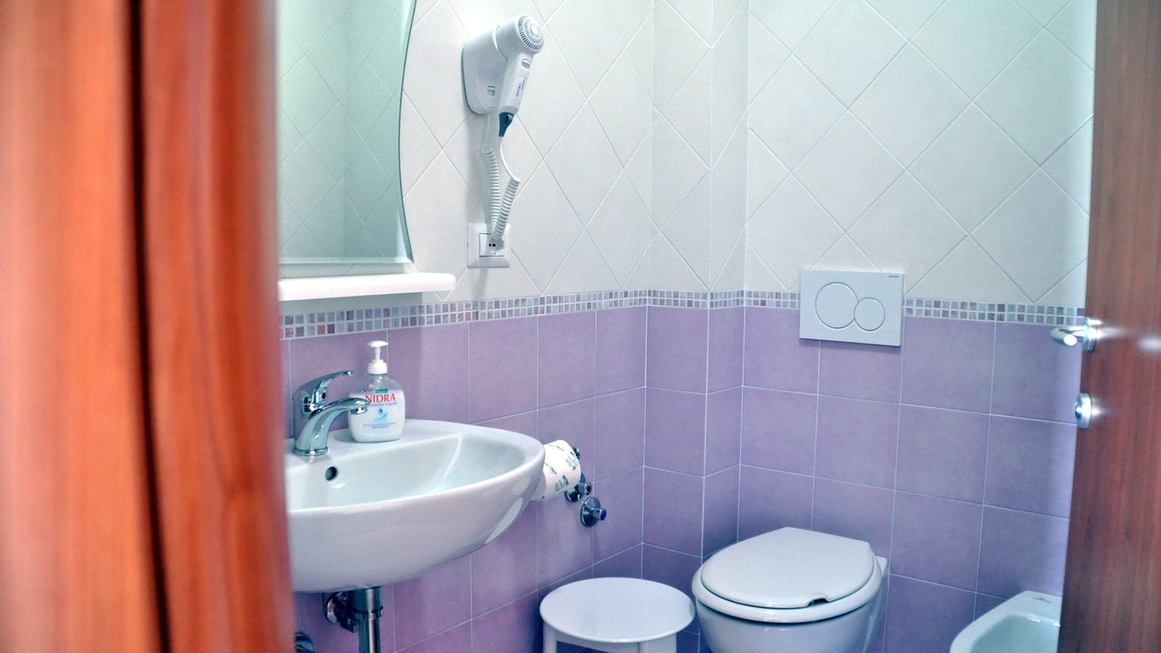 Photo of Bathroom in San Michele