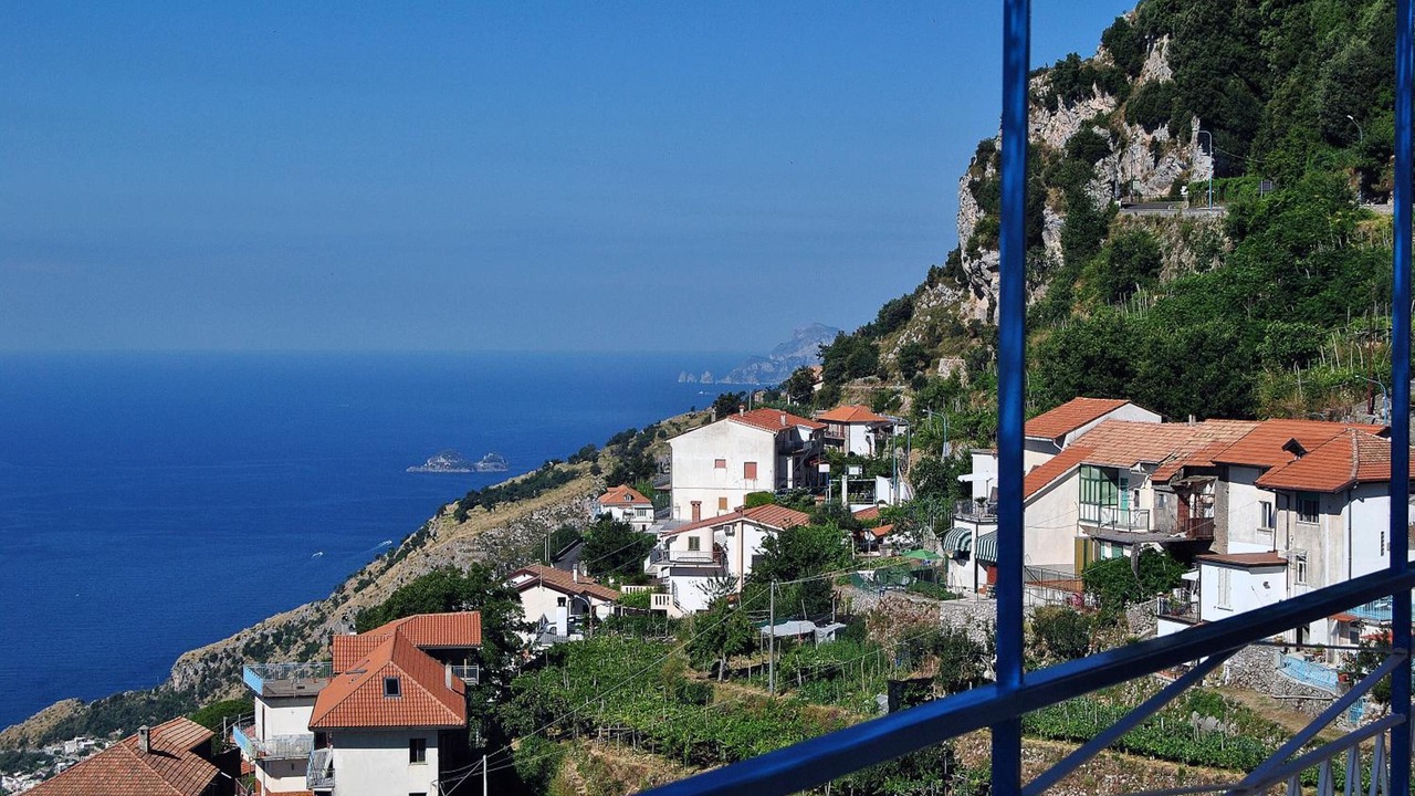 Photo of Patio Balcony in San Michele