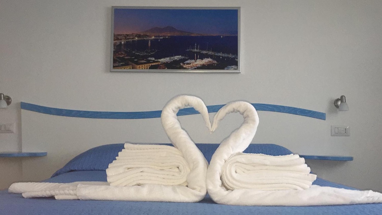Photo of Bedroom in San Michele