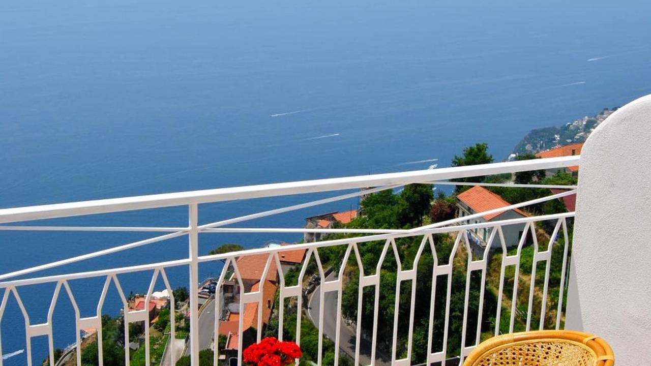 Photo of Patio Balcony in San Michele