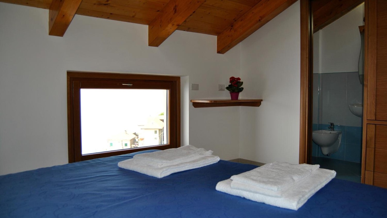 Photo of Bedroom in San Michele