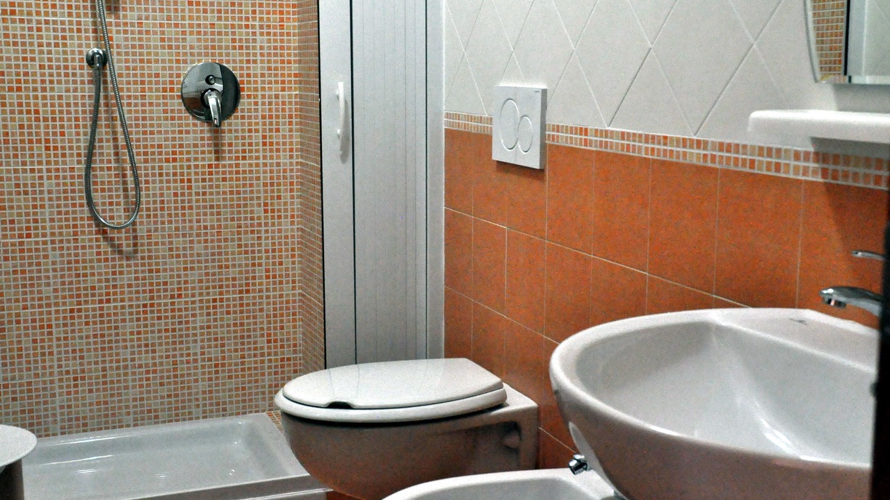 Photo of Bathroom in San Michele