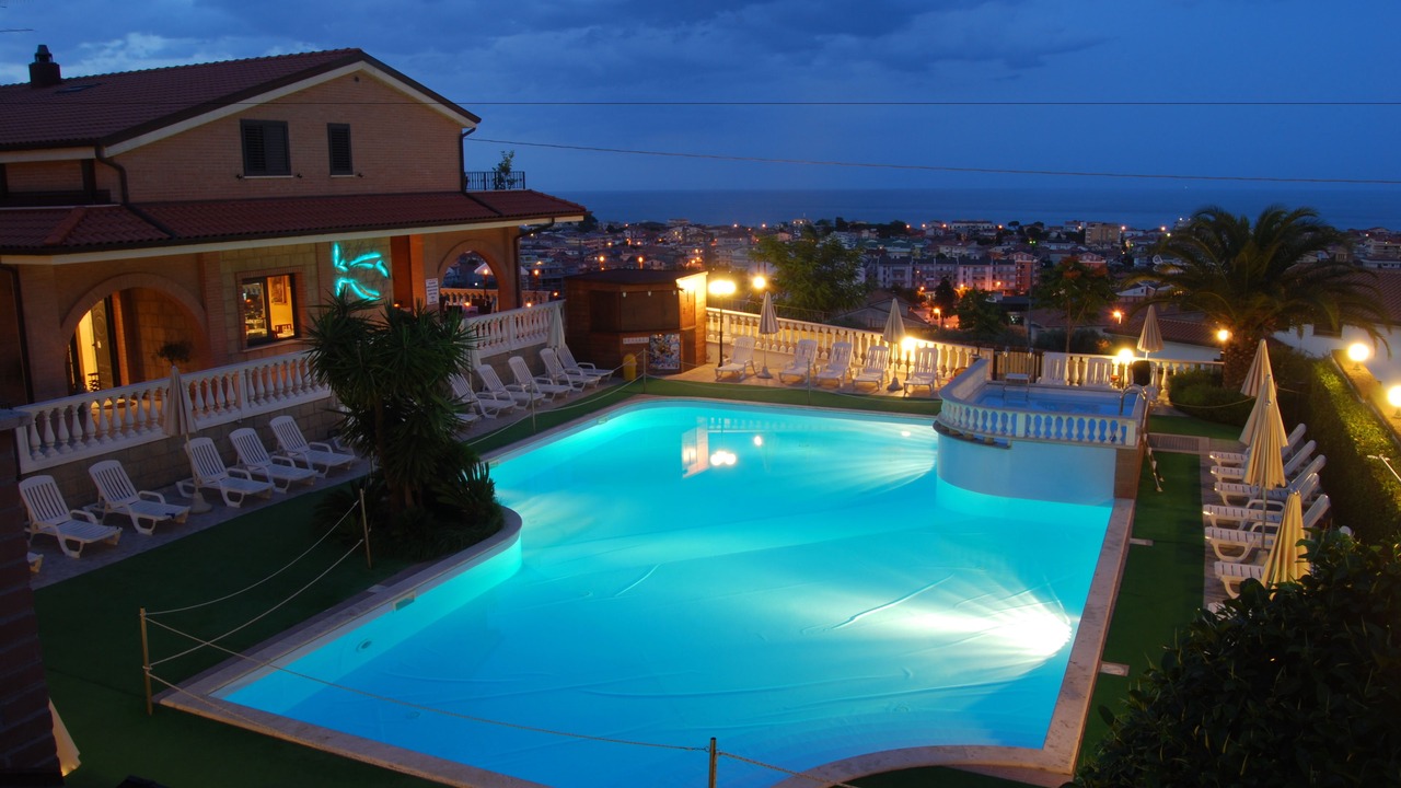 Photo of Outdoor in Tortoreto