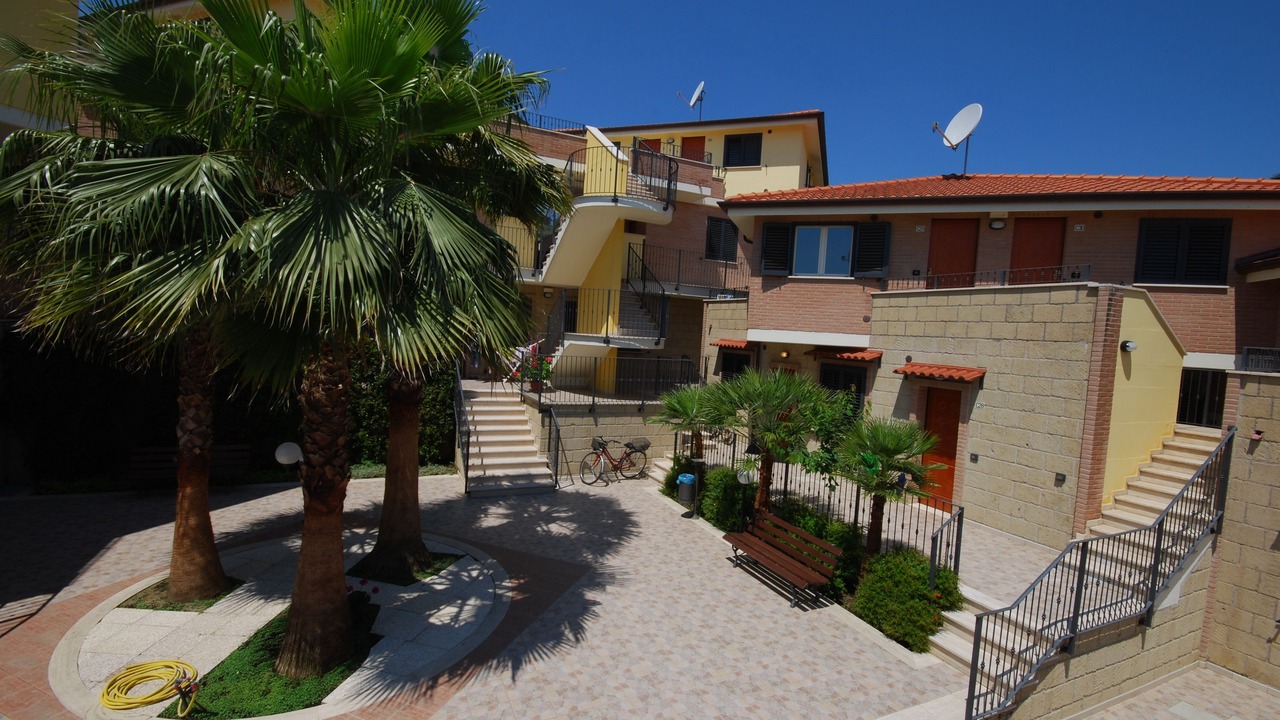 Photo of Outdoor in Tortoreto