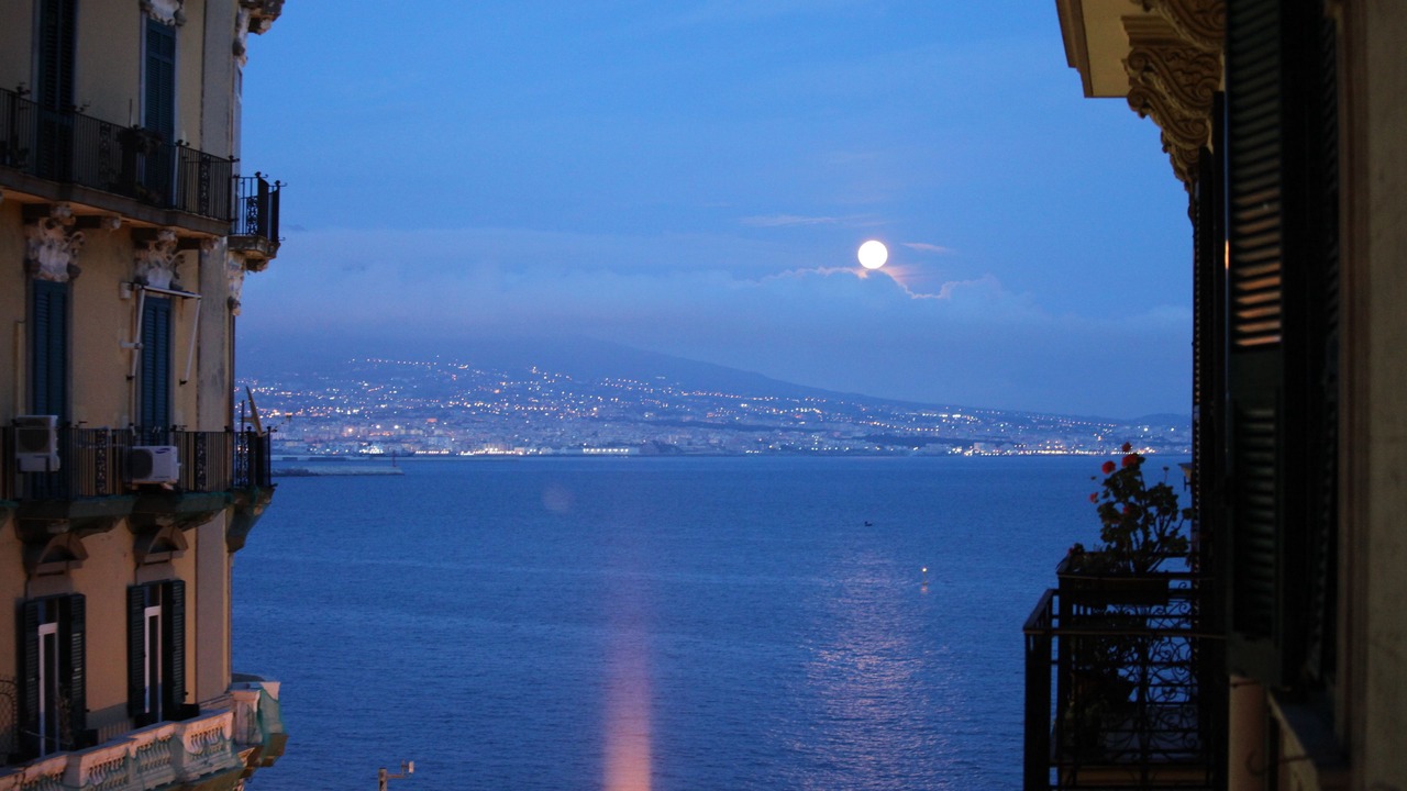 Photo of Patio Balcony in Santa Lucia