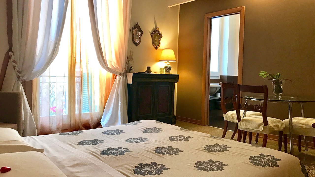 Photo of Bedroom in Santa Lucia