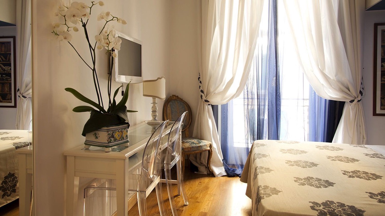Photo of Bedroom in Santa Lucia