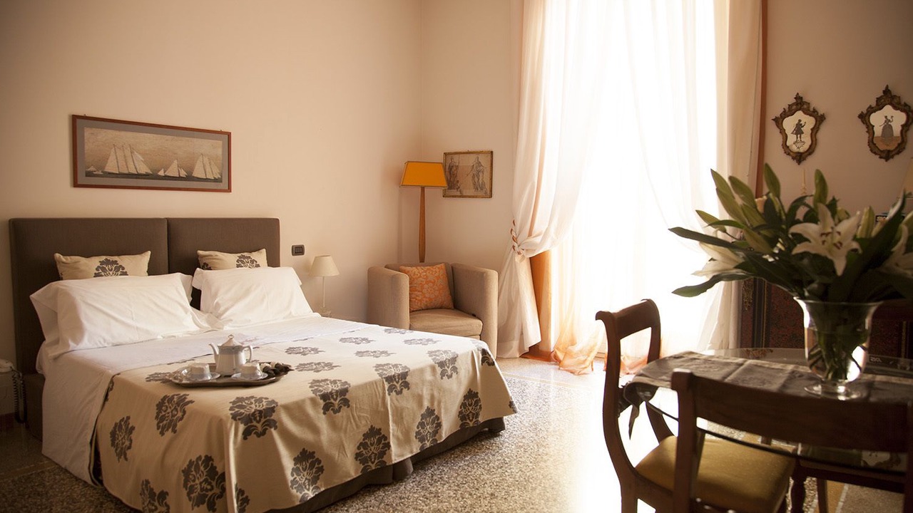 Photo of Bedroom in Santa Lucia