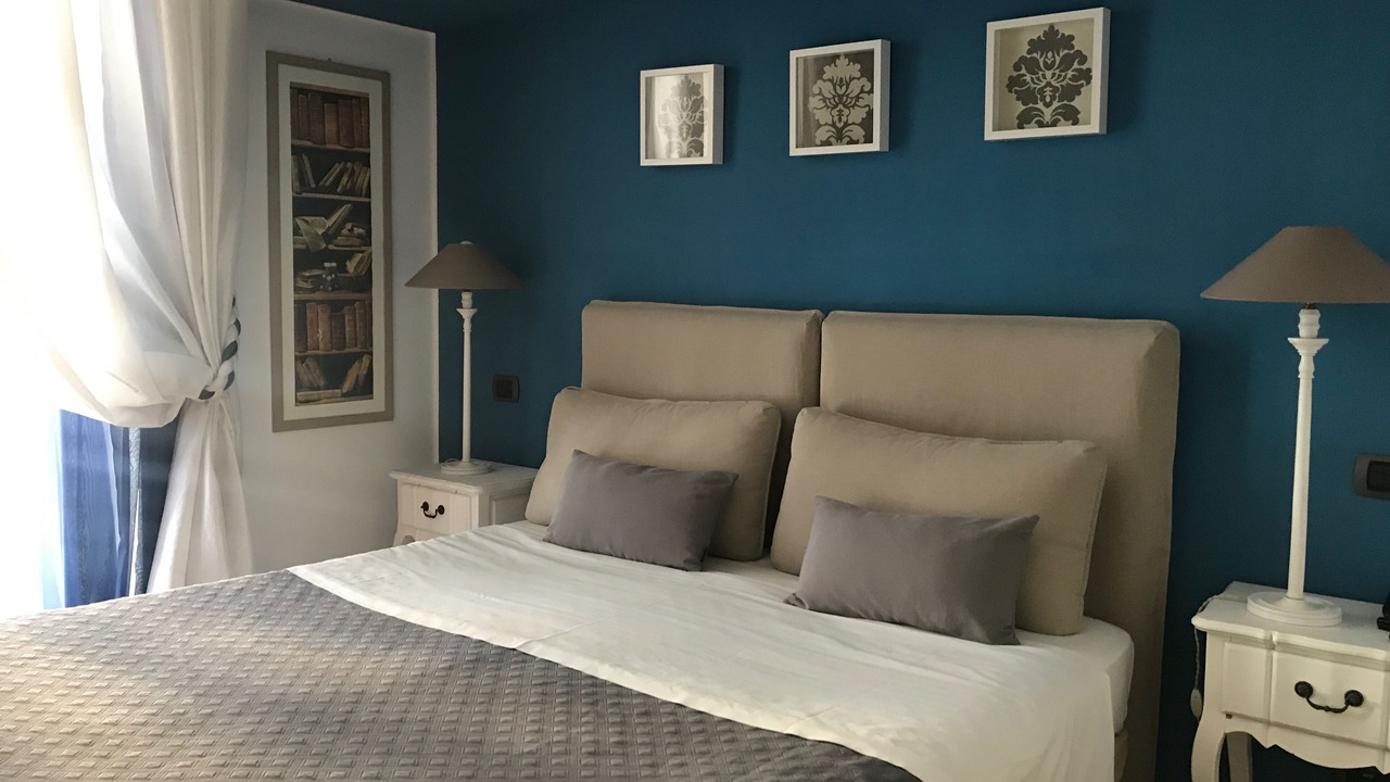 Photo of Bedroom in Santa Lucia