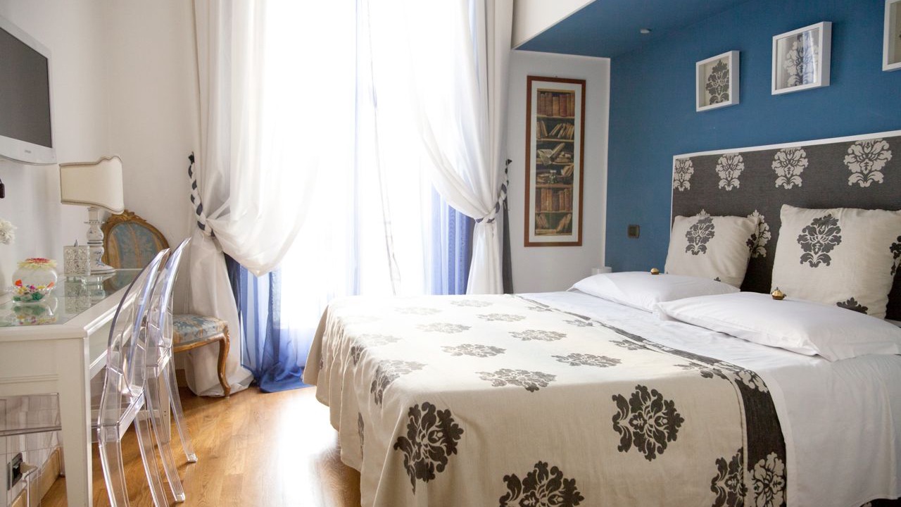 Photo of Bedroom in Santa Lucia