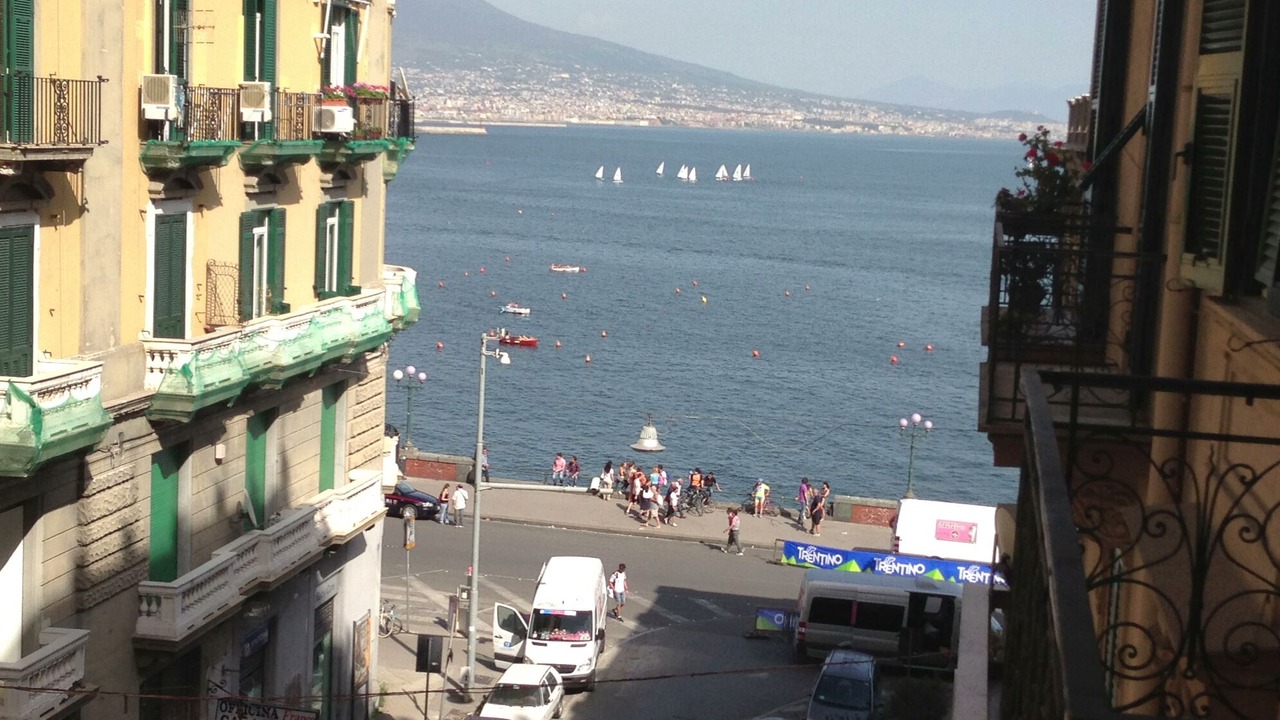 Photo of Outdoor in Santa Lucia