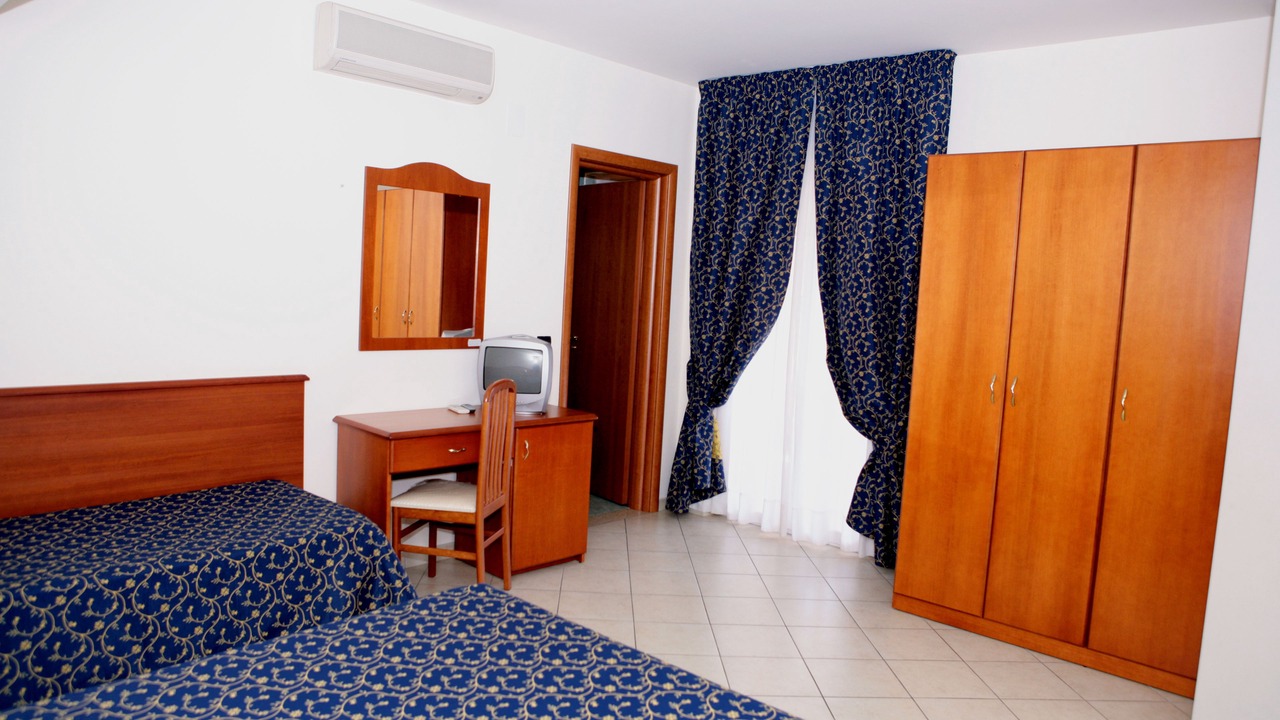 Photo of Bedroom in Filadelfia