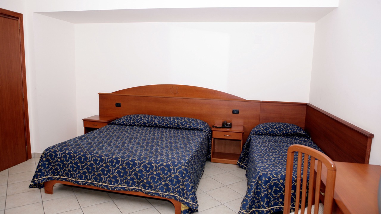 Photo of Bedroom in Filadelfia