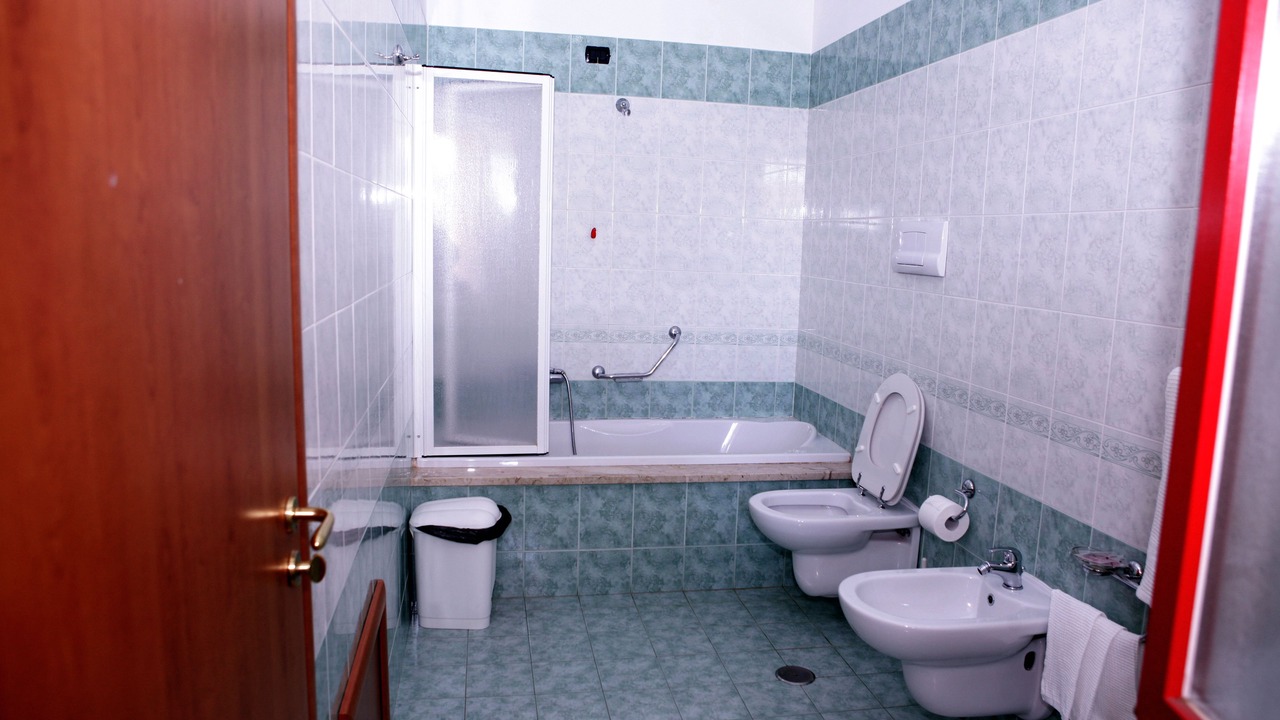 Photo of Bathroom in Filadelfia