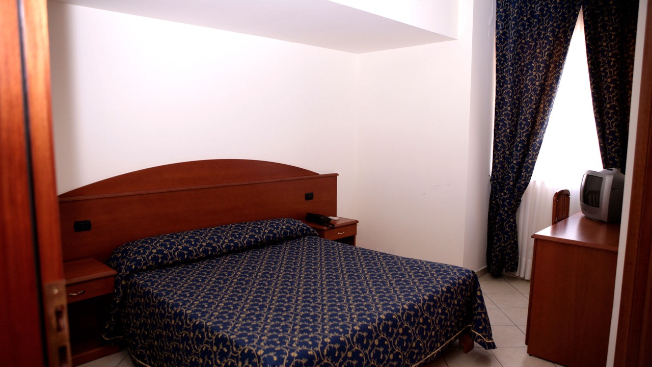 Photo of Bedroom in Filadelfia