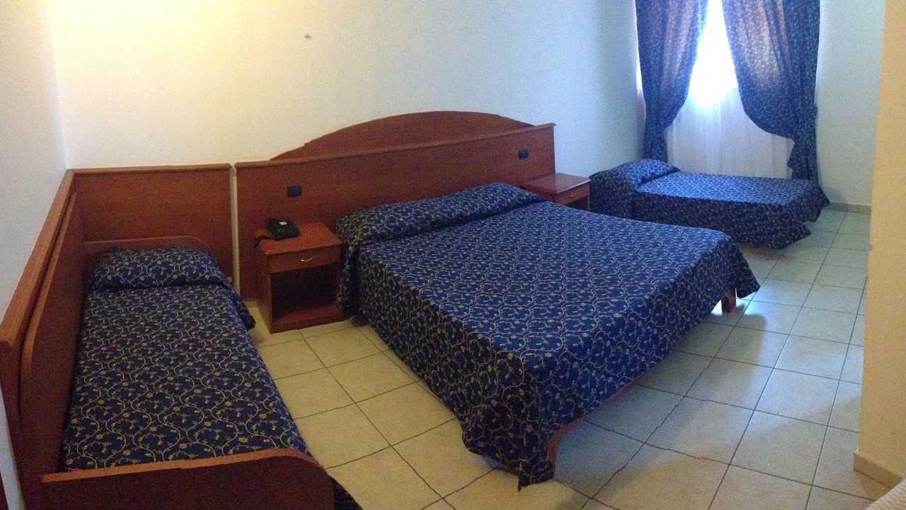 Photo of Bedroom in Filadelfia