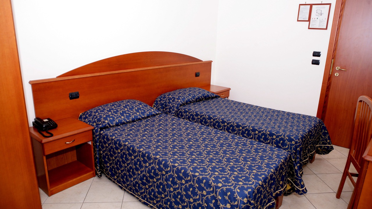 Photo of Bedroom in Filadelfia