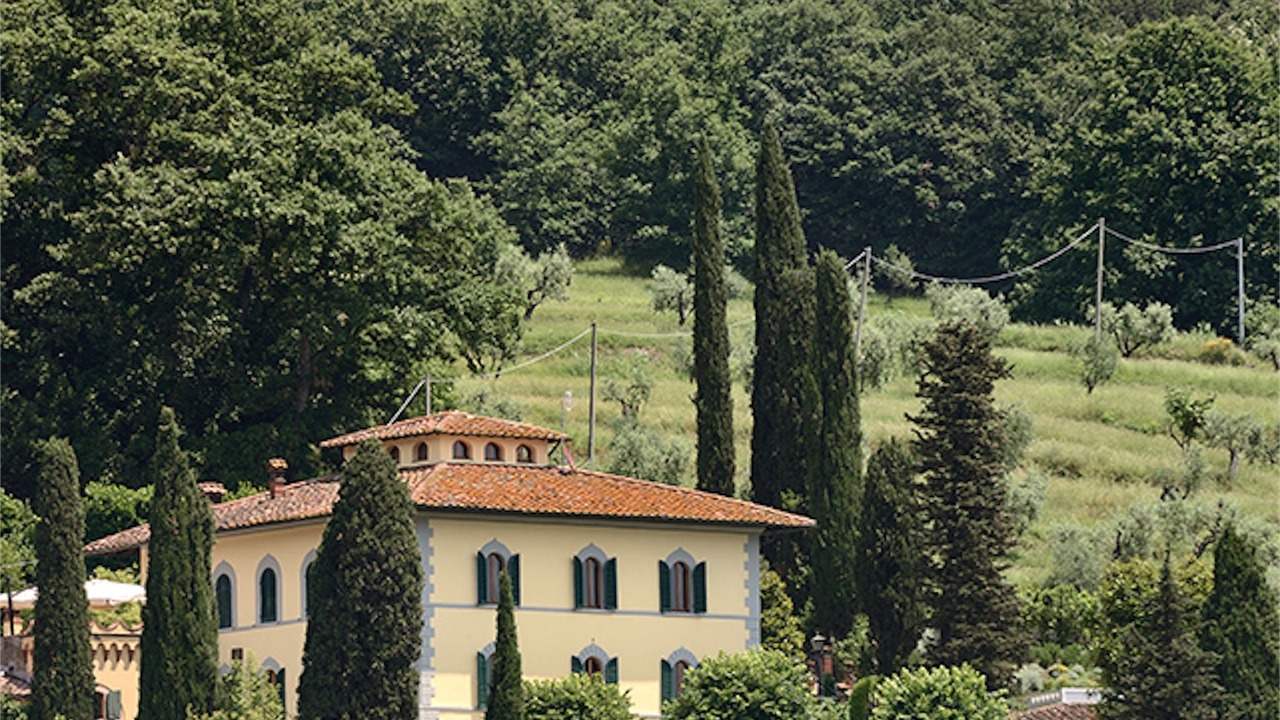 Photo of Outdoor in Saturnana