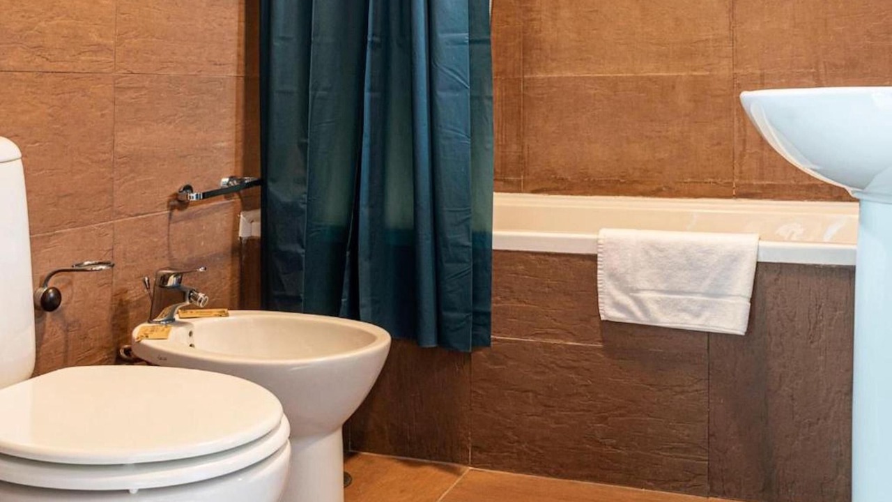 Photo of Bathroom in Castel Volturno